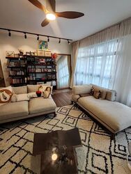 Blk 626A Tampines Greenverge (Tampines), HDB 5 Rooms #594585051